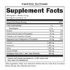 Bucked Up Bcaa 211 Aminoácidos Ramificados 315 G Sfn