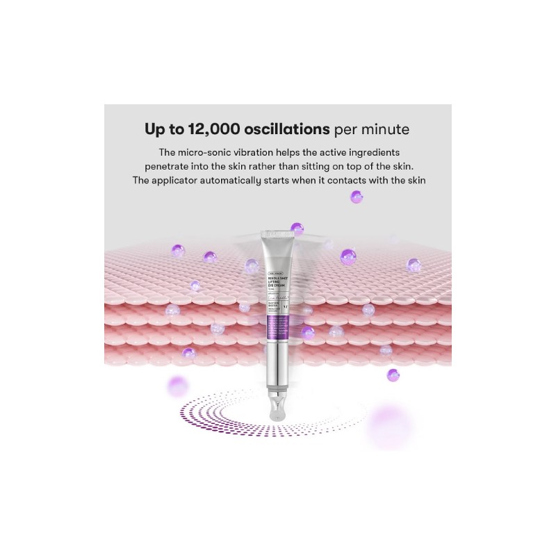VT Cosmetics [VT Cosmetics]Reedle Shot Lifting Eye Cream 15ml