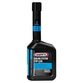 WYNNS COOLING SYSTEM STOP LEAK 325 ML FOR VEHICLE RADIATORS