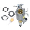 Autu Parts 146-0881 Carburetor for Onan Cummins Generator A041D744 RV