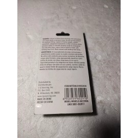 Blue Hawk NEW Blue Hawk Rope Clamp And Thimble Sets 1/4" & 3/8" Light Duty #0552818