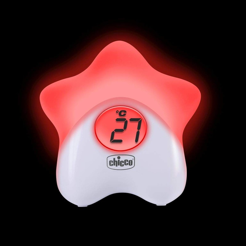 Chicco STERN 9901000000 Multicolor
