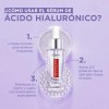 L’Oréal Paris Revitalift Sérum Facial con Ácido Hialurónico, Hidrata Intensamente