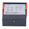 Smart Temperature Controller NTC Sensor Adjustable Digital Display Thermostat 220VAC