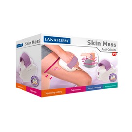 Lanaform Skin Mass Anti-Cellulite Massager