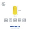 Sirencia Regular Value Pack, 10 Pairs
