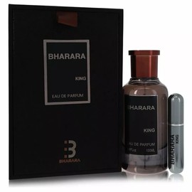 Bharara King by Bharara Beauty 3.4 oz Men