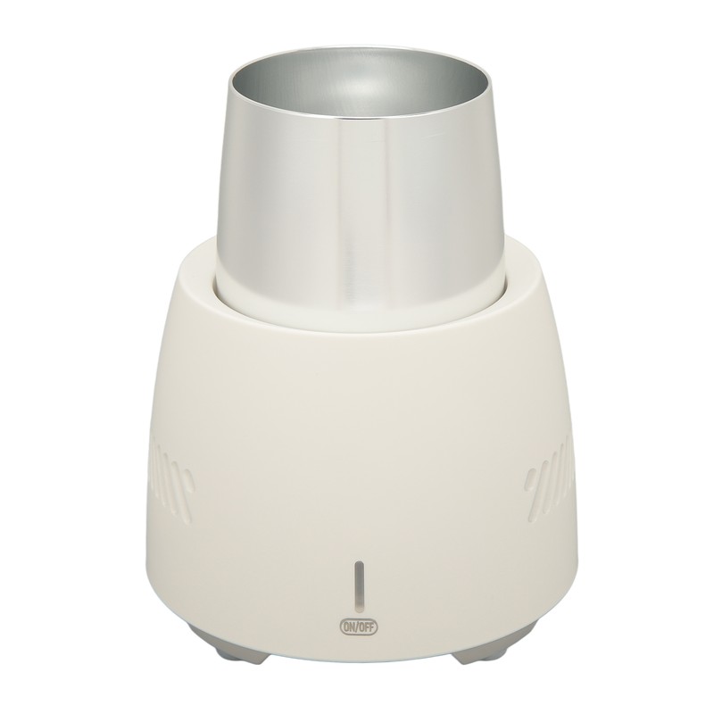 Portable Mini Cooling Cup 350ml Electric Summer Drink Cooler for