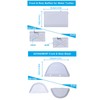 Pool Cleaner Part Kit AXV417WHP Pod Swing Pool Cleaner Pod