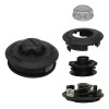Cabezal Para Desbrozadora Universal Shindaiwa Echo Homelite
