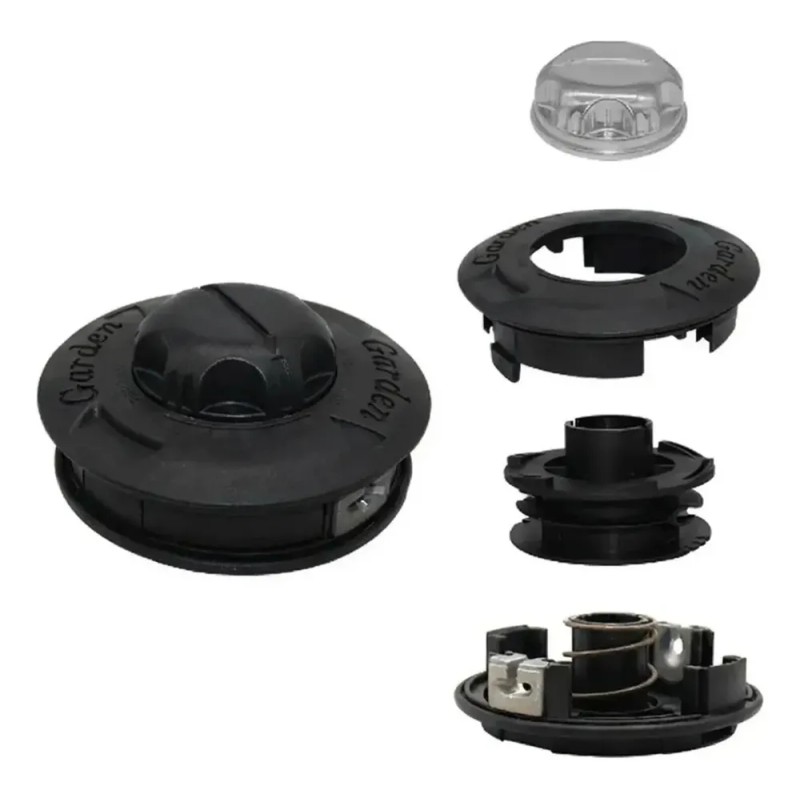 Cabezal Para Desbrozadora Universal Shindaiwa Echo Homelite