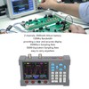 Digital Multimeter 2 Channels 120Mhz Bandwidth 250MSa/s Sampling Rate 500M