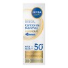 Protector Solar Facial NIVEA SUN Control De Manchas Luminous 630°