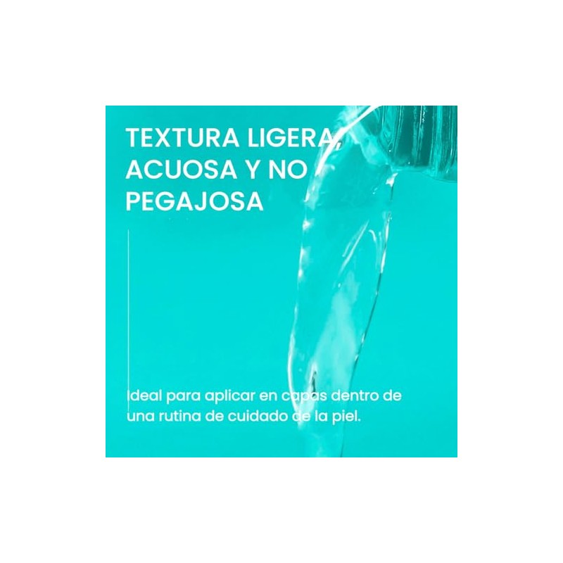 MIZON – Tónico Facial Coreano Cicaluronic 150 ml – Con