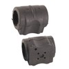 2pcs Front Anti Roll Bar Bushing RVU 500010 Car Accessories