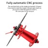 POHOVE Bicycle Professional Boost Hub Conversion Adapter for Disc Brake