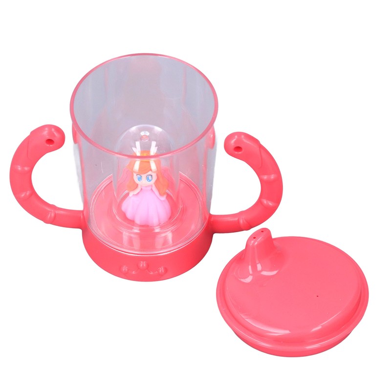 150ml Baby Learning Drink Cup Leak Proof Detachable Handle Spout