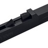 SMARTSTANDARD SMARTSTANDARD Barn Door Soft Close Kit, Matching 88-132 Pounds