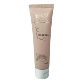 Crema Facial Piel De Seda Hidratante Madura Noche