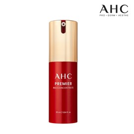 AHC [AHC] Premier Red Concentrate Serum 25ml / [AHC] 프리미어 레드 컨센트레이트 세럼 25ml