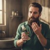 Aceite De Bergamota 125 Ml Crece Barba Y Bigote
