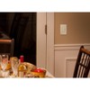 Lutron Maestro LED+ Dimmer Switch for Dimmable LED, Halogen and