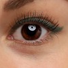 Cosline Kajal and Eyeliner No. 104 Colour Green