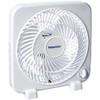 Impress 9-Inch 3-Speed Box Fan, IM-719BX