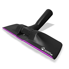 Twinner Hair Brush 32-35 mm, Purple, Conditioning, All Hair Types, Unisex, All Ages