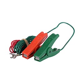 Gallagher - 9V/12V Fence connecting cable set