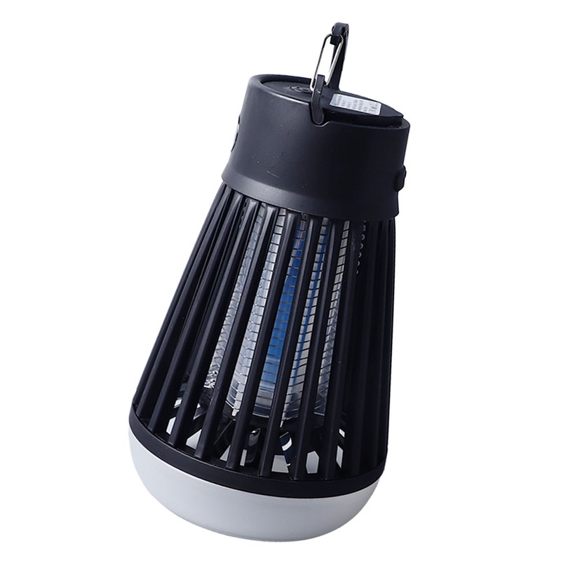 Electric Bug Killer USB Charging 2000mAh Bug Killer Light Safety