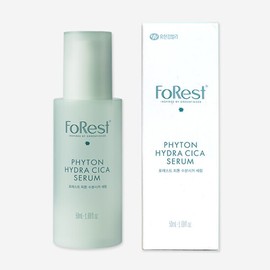 Green Finger Forest Phyton Moisture Cica Serum 50ml / 그린핑거포레스트 피톤 수분 시카 세럼 50ml