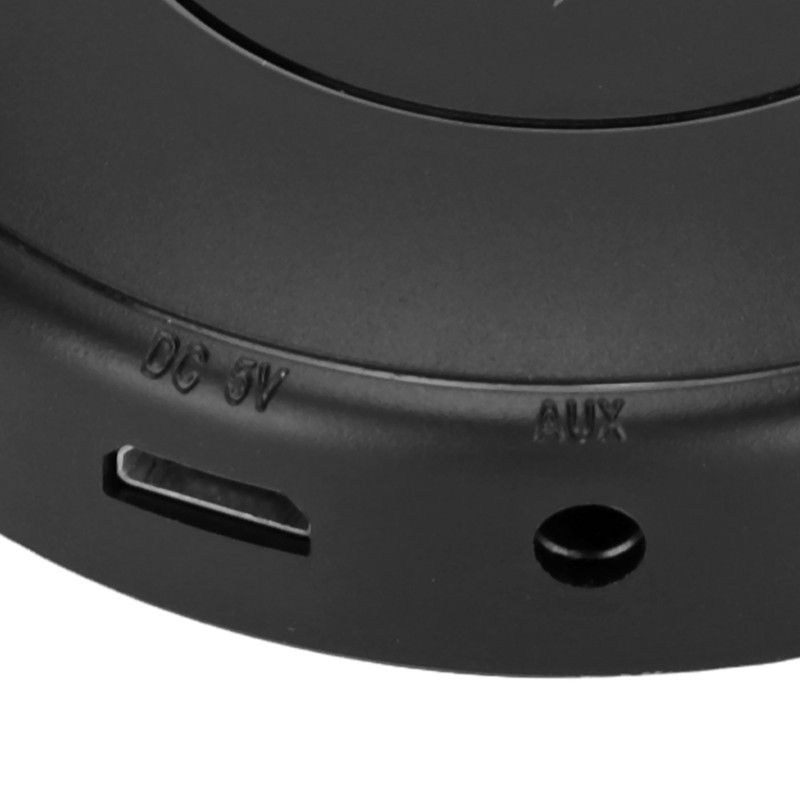 Bluetooth 5.0 Transmitter Receiver Low Latency AUX Multifunction 2 in