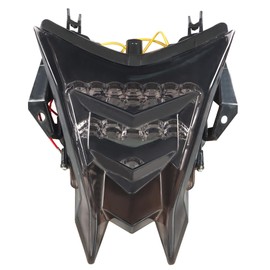 labwork Motorcycle Tail Light Turn Signals Integrated Blinker Replacement for HP4 S1000R S1000RR 2010-2018