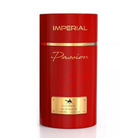 LE CHAMEAU EMPER'S Le Chameau "IMPERIAL PASSION" 3.4 fl oz eau de parfum (TOP NOTCH SCENT)
