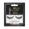 Eylure Luxe Velvet Noir Nightfall