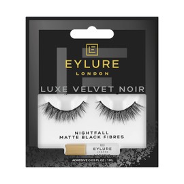 Eylure Luxe Velvet Noir Nightfall