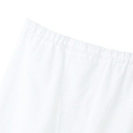 Gunze Men's Cool Pique Underpants (Front Opening), Set of 2, New White