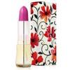 Intense and clear lipstick flower pink with just one touch / 한 번의 터치로도 강렬하고 또렷한 립스틱 플라워핑크