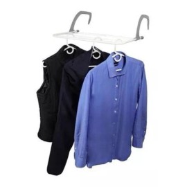 Kuk Tendedero Para Ventana Balcón O Barandal Secado De Ropa