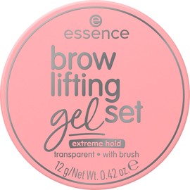 Essence Brown Lifting Gel Set 12 g (0.4 Oz) - 1 unit, Made in Italy