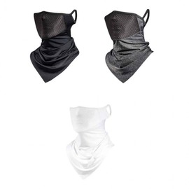 Sports Cool Neck Warmer exercise mask