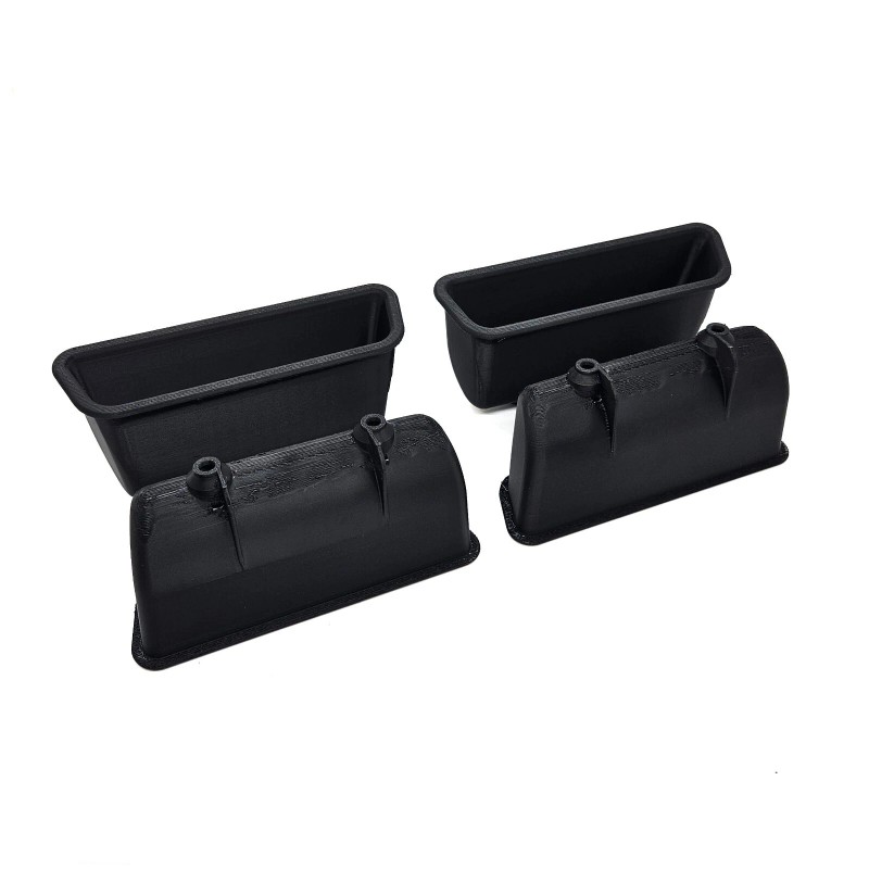 Treedy Labs 4x Range Rover Classic Door Pull Handles |