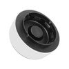 2 in 1 Air Purifier Ashtray Fashion One Button Switch