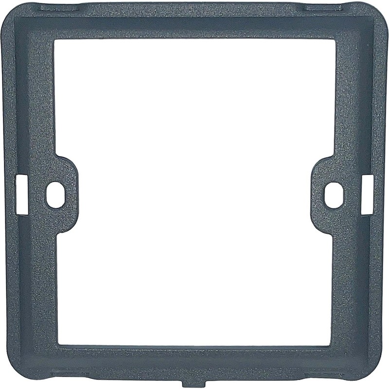 RGBW RGB+W Touch Panel Controller - 384W 12...24V 16A -