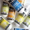 NZERO Organic Liquid Wax for Alpine Skiing, Suitable for All