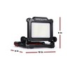 Master Tailgaters FLUD 4000 LED Work Flood Light Compatible for