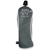 Edwin Golf EDHC-3862 Headcover Utility Dark Gray