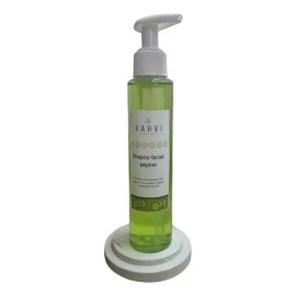 Shampoo Facial De Pepino Todo Tipo De Piel Díanoche                                                                                                   