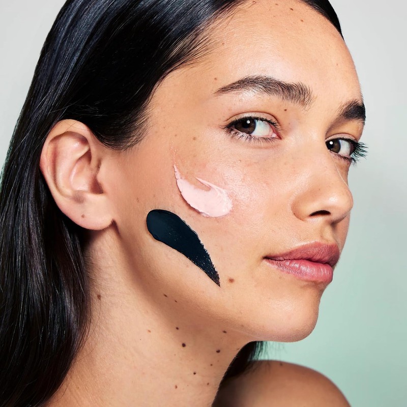 Patyka Pure Detox Charcoal Mask 50 ml